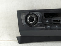 2009-2012 Audi Q5 Climate Control Module Temperature AC/Heater Replacement P/N:8T1 820 043 AK Fits OEM Used Auto Parts - Oem