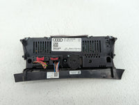 2009-2012 Audi Q5 Climate Control Module Temperature AC/Heater Replacement P/N:8T1 820 043 AK Fits OEM Used Auto Parts - Oem