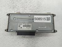 2011-2017 Audi Q5 Radio AM FM Cd Player Receiver Replacement P/N:8R0 035 223 G Fits OEM Used Auto Parts - Oemusedautoparts1.