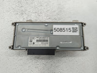 2011-2017 Audi Q5 Radio AM FM Cd Player Receiver Replacement P/N:8R0 035 223 G Fits OEM Used Auto Parts - Oemusedautoparts1.
