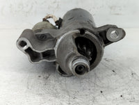 2010-2012 Audi Q5 Car Starter Motor Solenoid OEM P/N:20110309 Fits Fits 2010 2011 2012 OEM Used Auto Parts - Oemusedautopart