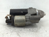 2010-2012 Audi Q5 Car Starter Motor Solenoid OEM P/N:20110309 Fits Fits 2010 2011 2012 OEM Used Auto Parts - Oemusedautopart