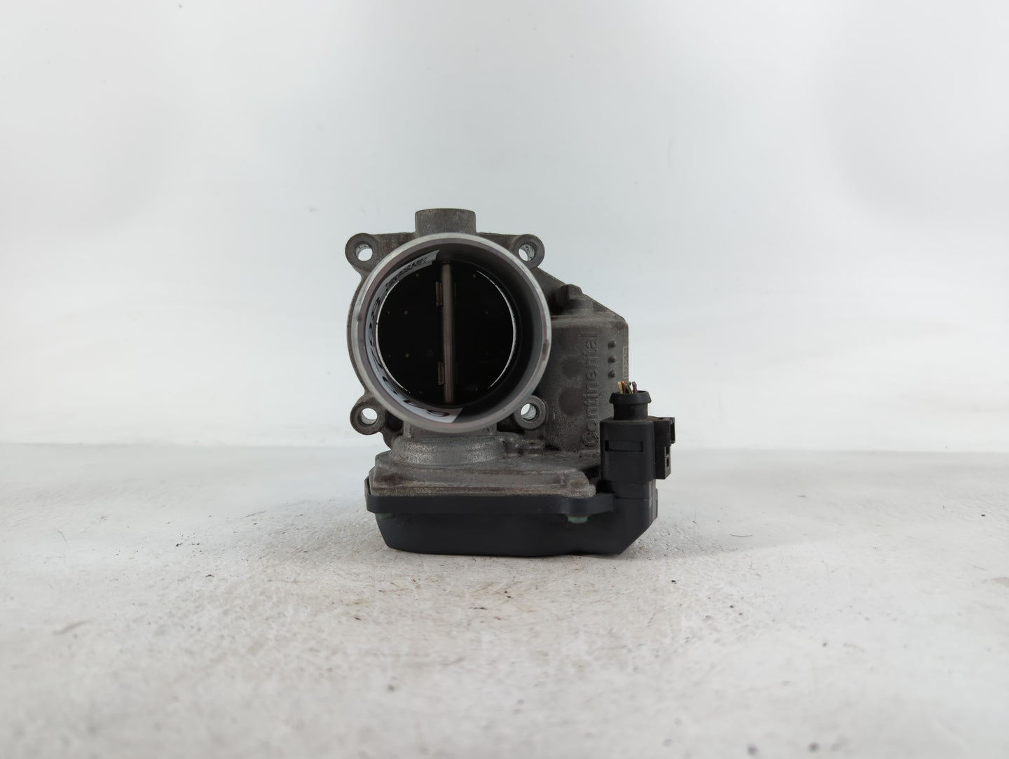 2010-2017 Audi Q5 Throttle Body P/N:A2C53390403 06F 133 062 Q Fits OEM Used Auto Parts - Oemusedautoparts1.com