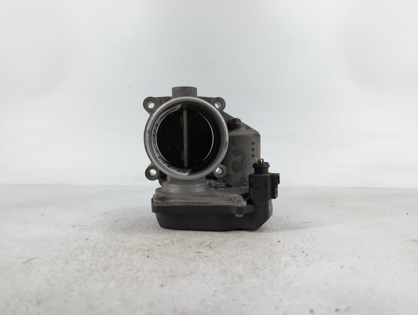 2010-2017 Audi Q5 Throttle Body P/N:A2C53390403 06F 133 062 Q Fits OEM Used Auto Parts - Oemusedautoparts1.com