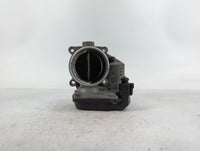 2010-2017 Audi Q5 Throttle Body P/N:A2C53390403 06F 133 062 Q Fits OEM Used Auto Parts - Oemusedautoparts1.com