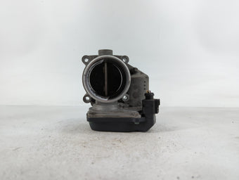 compare product 2010-2017 Audi Q5 Throttle Body P/N:A2C53390403 06F 133 062 Q Fits OEM Used Auto Parts