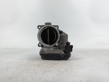 2010-2017 Audi Q5 Throttle Body P/N:A2C53390403 06F 133 062 Q Fits OEM Used Auto Parts - Oemusedautoparts1.com