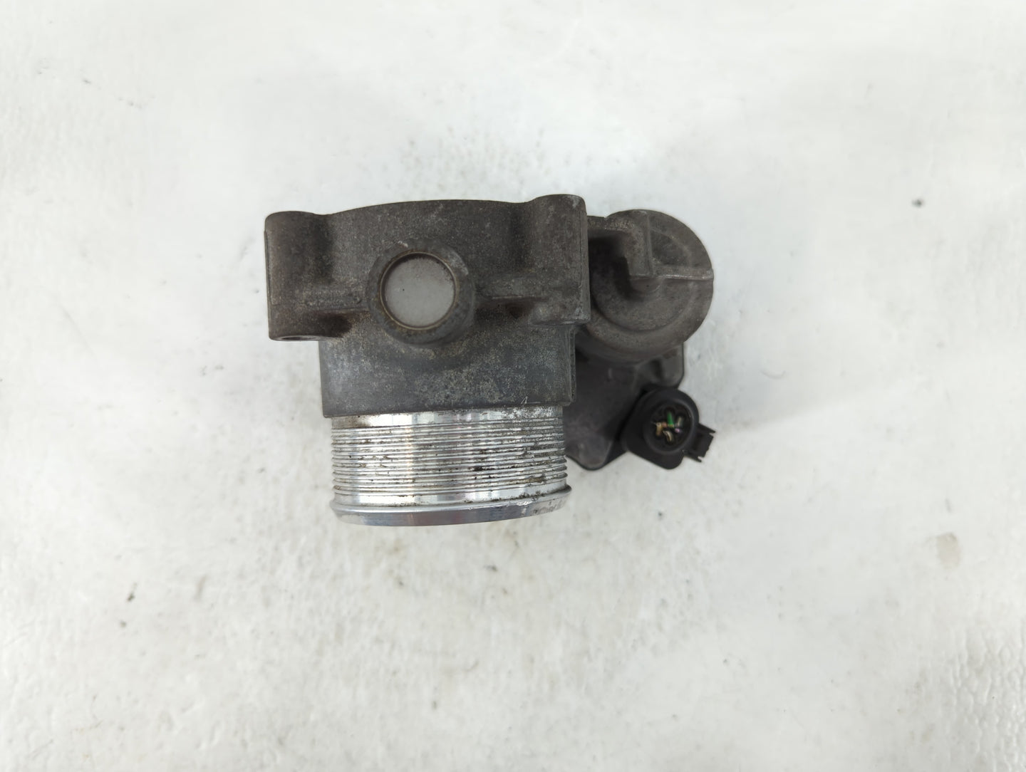 2010-2017 Audi Q5 Throttle Body P/N:A2C53390403 06F 133 062 Q Fits OEM Used Auto Parts - Oemusedautoparts1.com