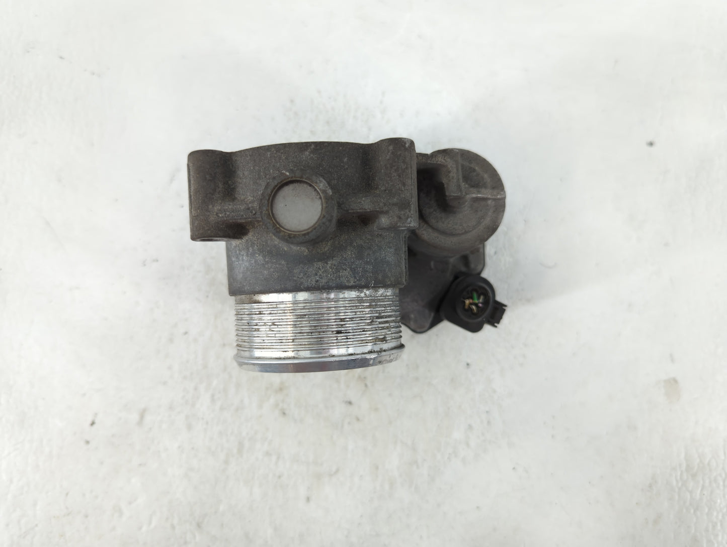 2010-2017 Audi Q5 Throttle Body P/N:A2C53390403 06F 133 062 Q Fits OEM Used Auto Parts - Oemusedautoparts1.com