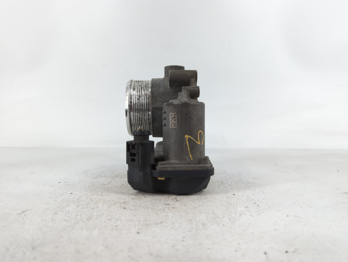 2010-2017 Audi Q5 Throttle Body P/N:A2C53390403 06F 133 062 Q Fits OEM Used Auto Parts - Oemusedautoparts1.com