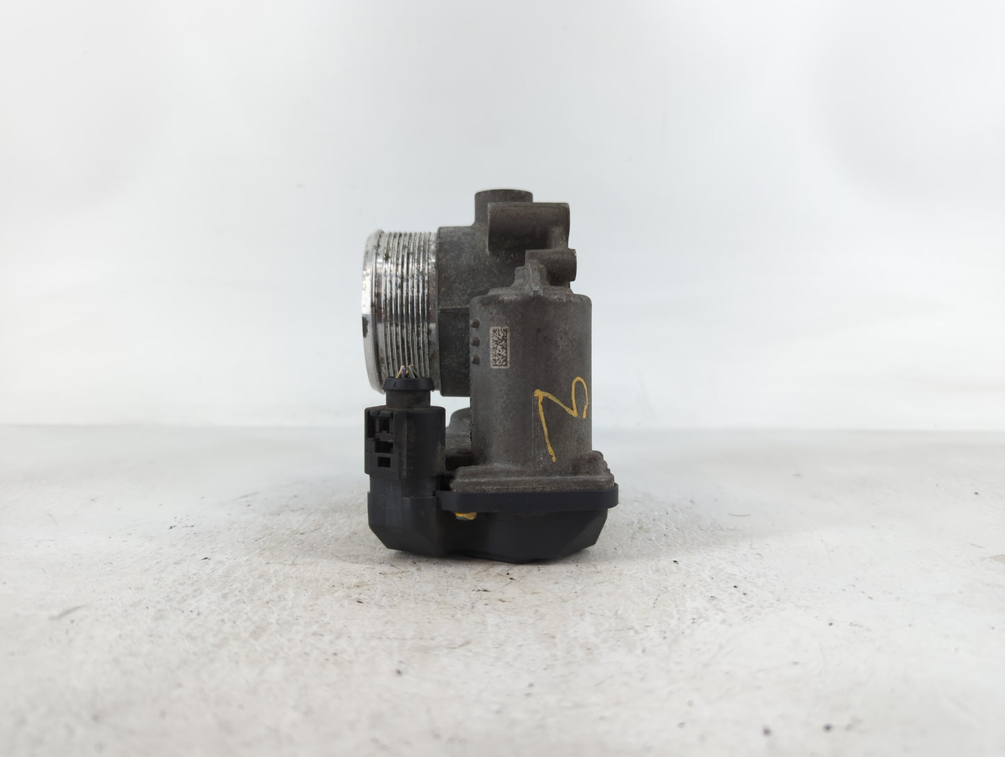 2010-2017 Audi Q5 Throttle Body P/N:A2C53390403 06F 133 062 Q Fits OEM Used Auto Parts - Oemusedautoparts1.com