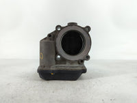 2010-2017 Audi Q5 Throttle Body P/N:A2C53390403 06F 133 062 Q Fits OEM Used Auto Parts - Oemusedautoparts1.com