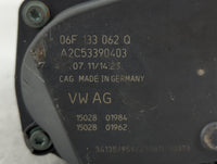 2010-2017 Audi Q5 Throttle Body P/N:A2C53390403 06F 133 062 Q Fits OEM Used Auto Parts - Oemusedautoparts1.com