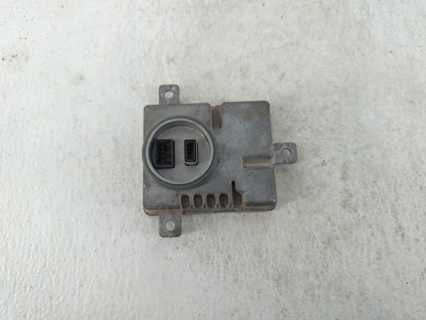 2012-2012 Audi Q5 Headlight Ballast Head Light - Oemusedautoparts1.com