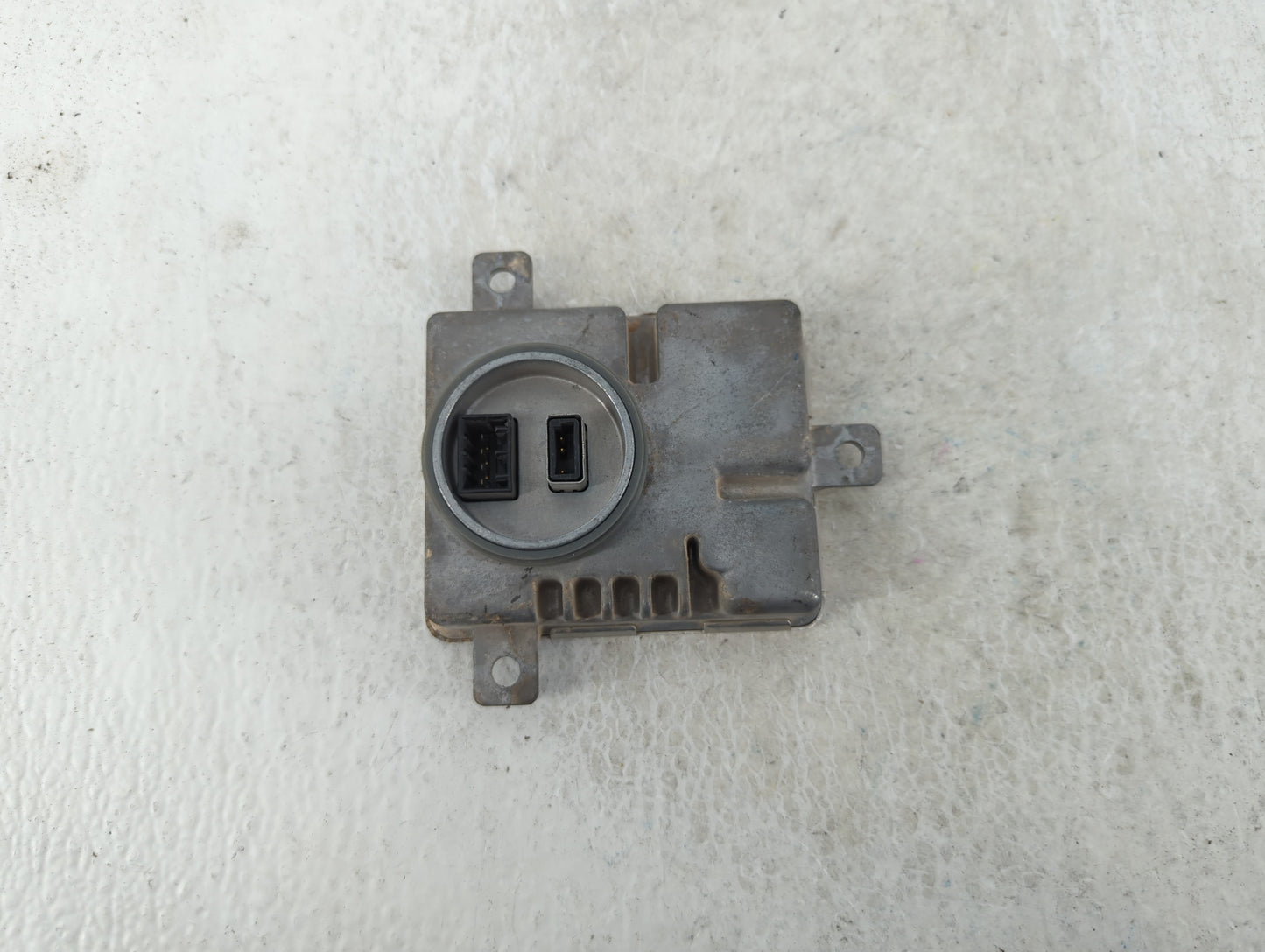 2012-2012 Audi Q5 Headlight Ballast Head Light - Oemusedautoparts1.com