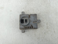 2012-2012 Audi Q5 Headlight Ballast Head Light - Oemusedautoparts1.com