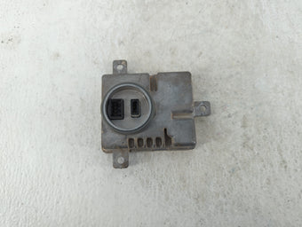 compare product 2012-2012 Audi Q5 Headlight Ballast Head Light