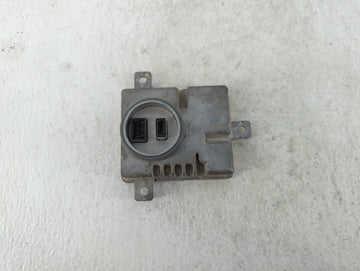 2012-2012 Audi Q5 Headlight Ballast Head Light - Oemusedautoparts1.com