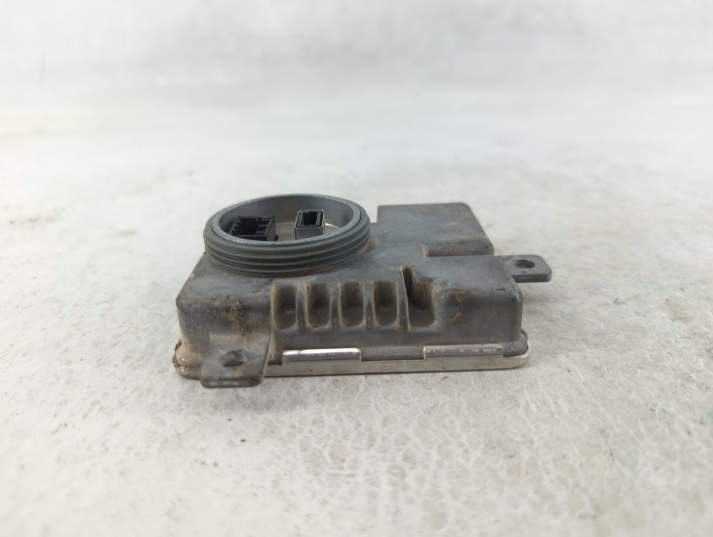 2012-2012 Audi Q5 Headlight Ballast Head Light - Oemusedautoparts1.com