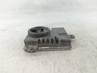 2012-2012 Audi Q5 Headlight Ballast Head Light - Oemusedautoparts1.com