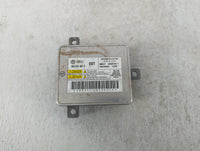 2012-2012 Audi Q5 Headlight Ballast Head Light - Oemusedautoparts1.com