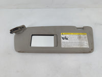 2012 Audi Q5 Sun Visor Shade Replacement Driver Left Mirror Fits Fits 2009 2010 2011 OEM Used Auto Parts - Oemusedautoparts1