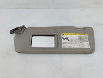 compare product 2012 Audi Q5 Sun Visor Shade Replacement Driver Left Mirror Fits Fits 2009 2010 2011 OEM Used Auto Parts