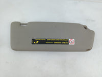 2012 Audi Q5 Sun Visor Shade Replacement Driver Left Mirror Fits Fits 2009 2010 2011 OEM Used Auto Parts - Oemusedautoparts1