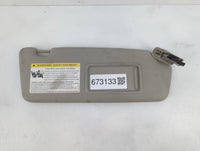 2012 Audi Q5 Sun Visor Shade Replacement Passenger Right Mirror Fits Fits 2009 2010 2011 OEM Used Auto Parts - Oemusedautopa