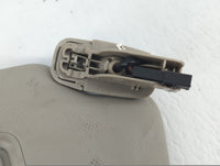 2012 Audi Q5 Sun Visor Shade Replacement Passenger Right Mirror Fits Fits 2009 2010 2011 OEM Used Auto Parts - Oemusedautopa