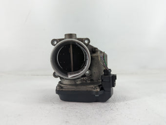 compare product 2010-2017 Audi Q5 Throttle Body P/N:A2C53390403 06F 133 062 Q Fits OEM Used Auto Parts