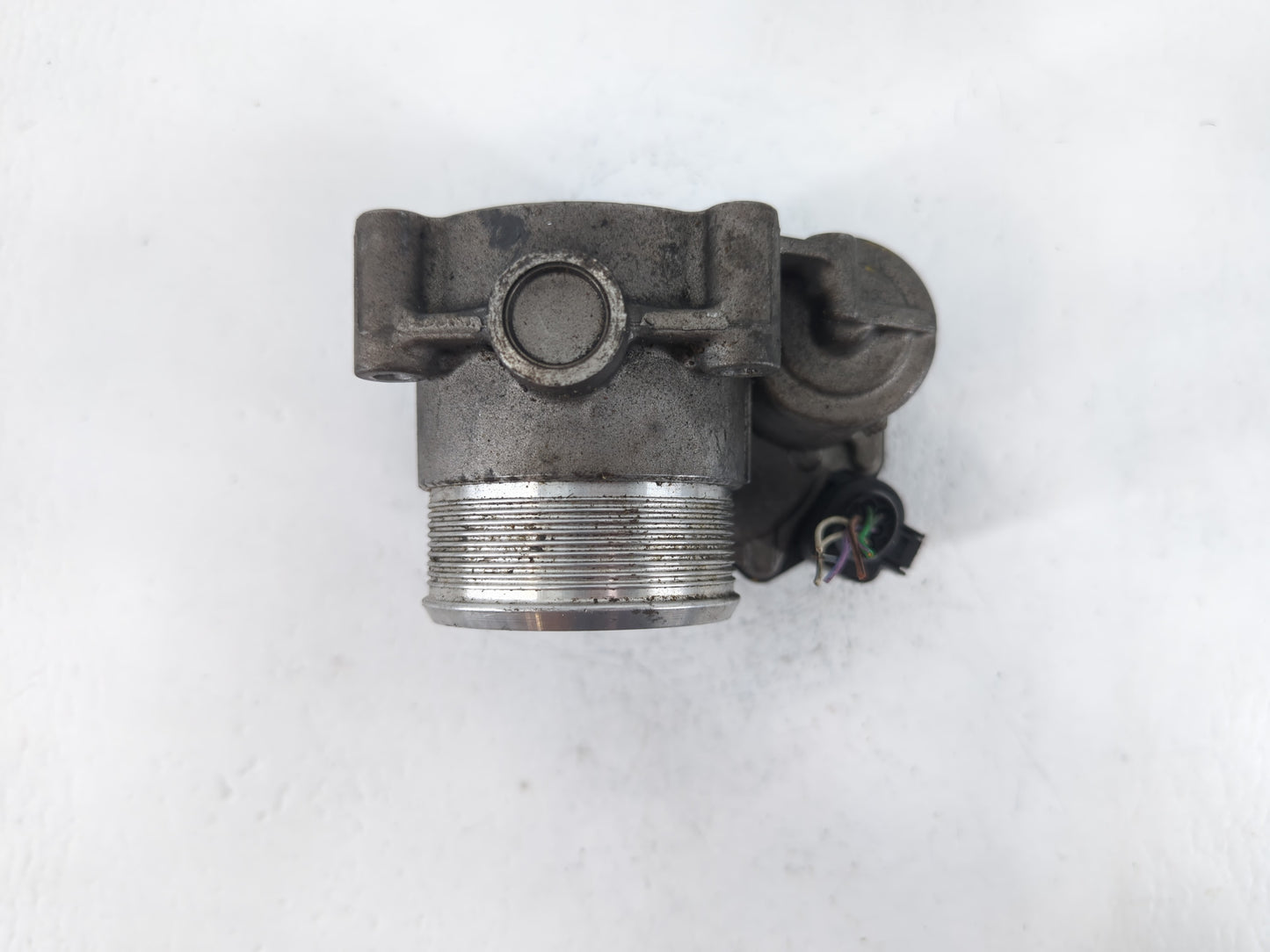 2010-2017 Audi Q5 Throttle Body P/N:A2C53390403 06F 133 062 Q Fits OEM Used Auto Parts - Oemusedautoparts1.com