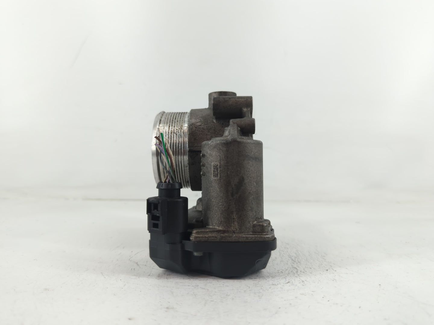 2010-2017 Audi Q5 Throttle Body P/N:A2C53390403 06F 133 062 Q Fits OEM Used Auto Parts - Oemusedautoparts1.com