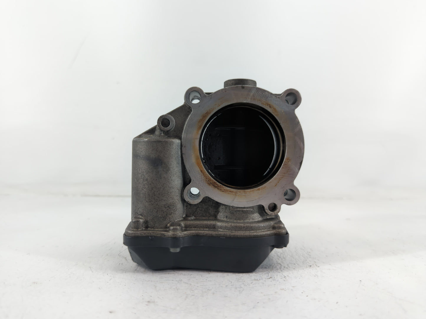 2010-2017 Audi Q5 Throttle Body P/N:A2C53390403 06F 133 062 Q Fits OEM Used Auto Parts - Oemusedautoparts1.com