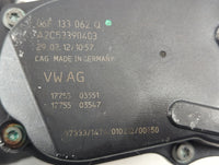 2010-2017 Audi Q5 Throttle Body P/N:A2C53390403 06F 133 062 Q Fits OEM Used Auto Parts - Oemusedautoparts1.com