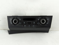 2009-2012 Audi Q5 Climate Control Module Temperature AC/Heater Replacement P/N:8T1 820 043 AK Fits OEM Used Auto Parts - Oem