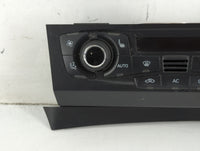 2009-2012 Audi Q5 Climate Control Module Temperature AC/Heater Replacement P/N:8T1 820 043 AK Fits OEM Used Auto Parts - Oem