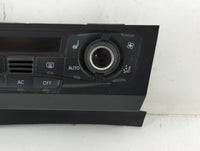2009-2012 Audi Q5 Climate Control Module Temperature AC/Heater Replacement P/N:8T1 820 043 AK Fits OEM Used Auto Parts - Oem