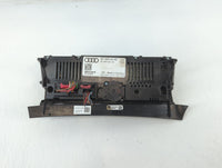 2009-2012 Audi Q5 Climate Control Module Temperature AC/Heater Replacement P/N:8T1 820 043 AQ Fits OEM Used Auto Parts - Oem