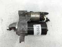 2010-2012 Audi Q5 Car Starter Motor Solenoid OEM Fits Fits 2010 2011 2012 OEM Used Auto Parts - Oemusedautoparts1.com