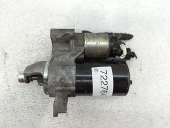 compare product 2010-2012 Audi Q5 Car Starter Motor Solenoid OEM Fits Fits 2010 2011 2012 OEM Used Auto Parts