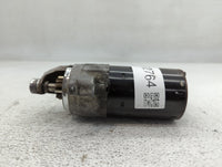 2010-2012 Audi Q5 Car Starter Motor Solenoid OEM Fits Fits 2010 2011 2012 OEM Used Auto Parts - Oemusedautoparts1.com