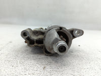2010-2012 Audi Q5 Car Starter Motor Solenoid OEM Fits Fits 2010 2011 2012 OEM Used Auto Parts - Oemusedautoparts1.com