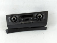 2009-2012 Audi Q5 Climate Control Module Temperature AC/Heater Replacement P/N:8T1 820 043 AQ Fits OEM Used Auto Parts - Oem