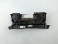 2009-2012 Audi Q5 Climate Control Module Temperature AC/Heater Replacement P/N:8T1 820 043 AQ Fits OEM Used Auto Parts - Oem