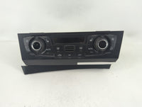 2009-2012 Audi Q5 Climate Control Module Temperature AC/Heater Replacement P/N:8T1 820 043 AK Fits OEM Used Auto Parts - Oem