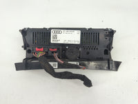 2009-2012 Audi Q5 Climate Control Module Temperature AC/Heater Replacement P/N:8T1 820 043 AK Fits OEM Used Auto Parts - Oem