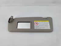2012 Audi Q5 Sun Visor Shade Replacement Driver Left Mirror Fits Fits 2009 2010 2011 OEM Used Auto Parts - Oemusedautoparts1