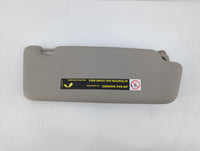 2012 Audi Q5 Sun Visor Shade Replacement Driver Left Mirror Fits Fits 2009 2010 2011 OEM Used Auto Parts - Oemusedautoparts1