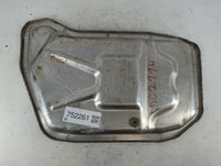 2011-2012 Audi Q5 Engine Oil Pan P/N:ZF 0501 216 377 Fits Fits 2009 2010 2011 2012 2013 2014 2015 2016 OEM Used Auto Parts -